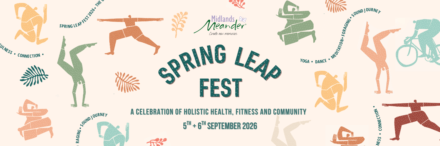 Spring Leap Fest 2026