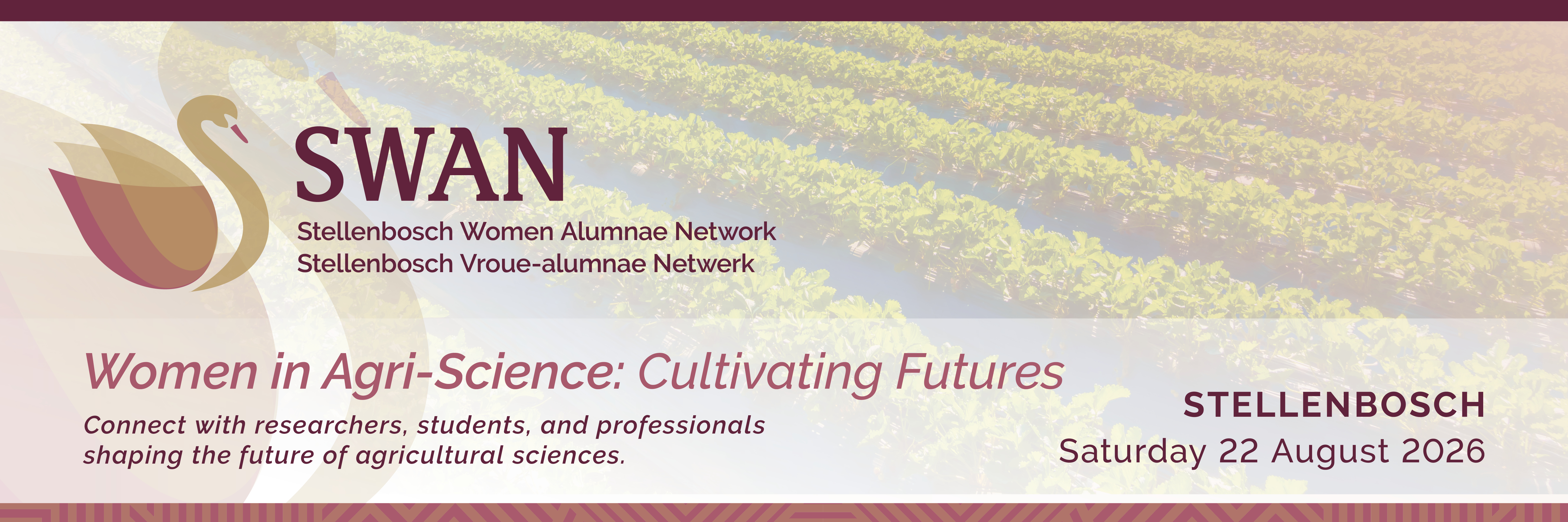 Women in AgriScience | Cultivating Futures