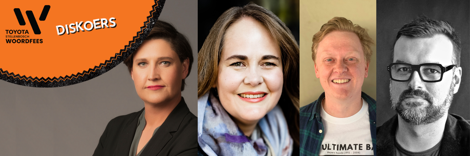 Geskiedenis-gespreksreeks: Was daar demokratiese murg in ons pype?
