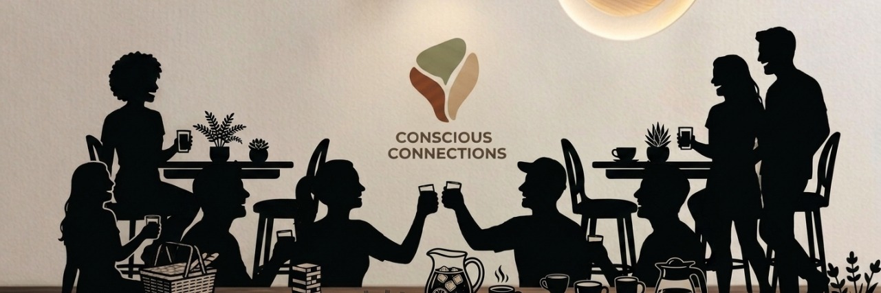 The Connection Lab: Pretoria | Ages 30–59 "The Sequel"