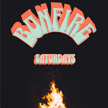 Bonfire Saturdays photo 1