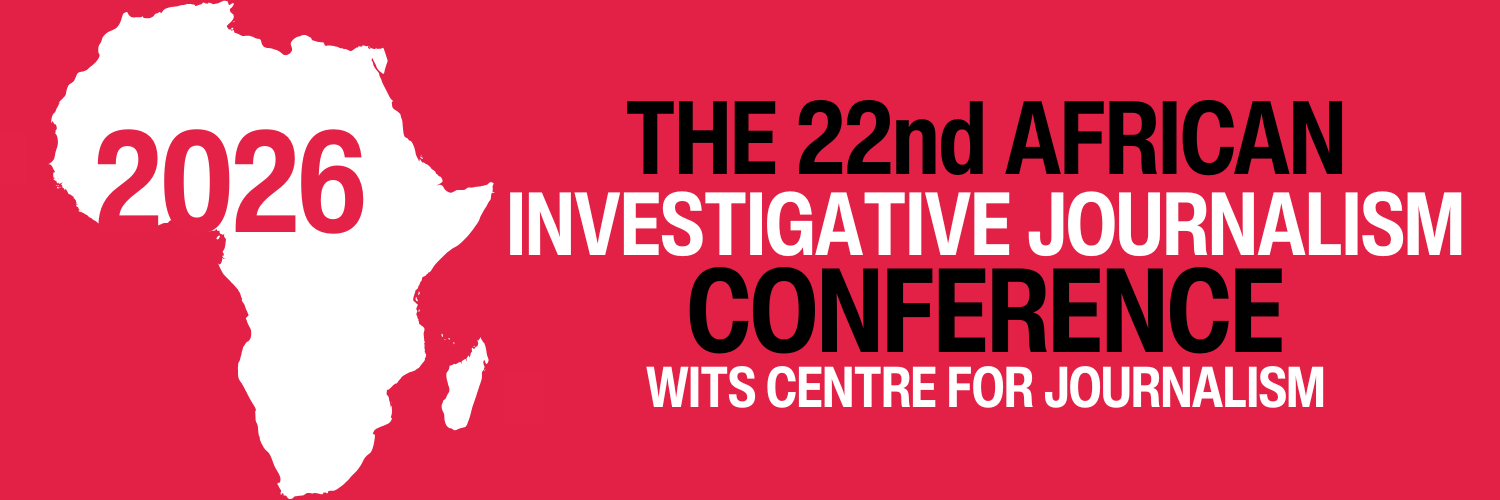 2026 African Investigative Journalism Conference