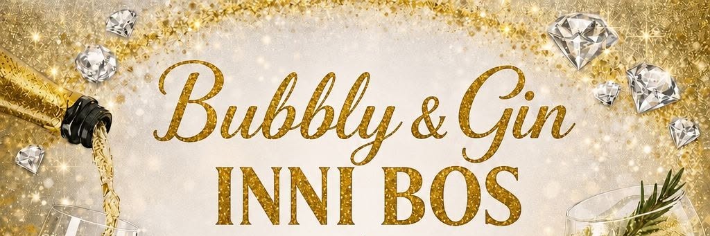 Bubbly & Gin Inni Bos