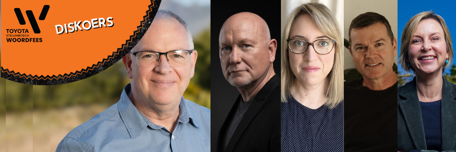 Resonans-gespreksreeks: Hoog tyd vir Die waarheid