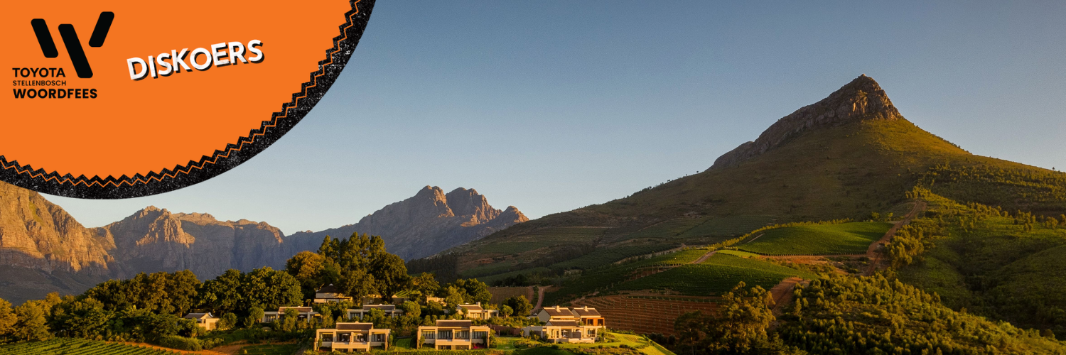 Stellenbosch-dorpsgesprekke: Die ware prys van Stellenbosch: Mooi vir wie?