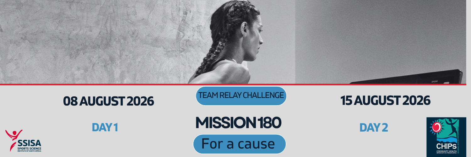 Mission 180