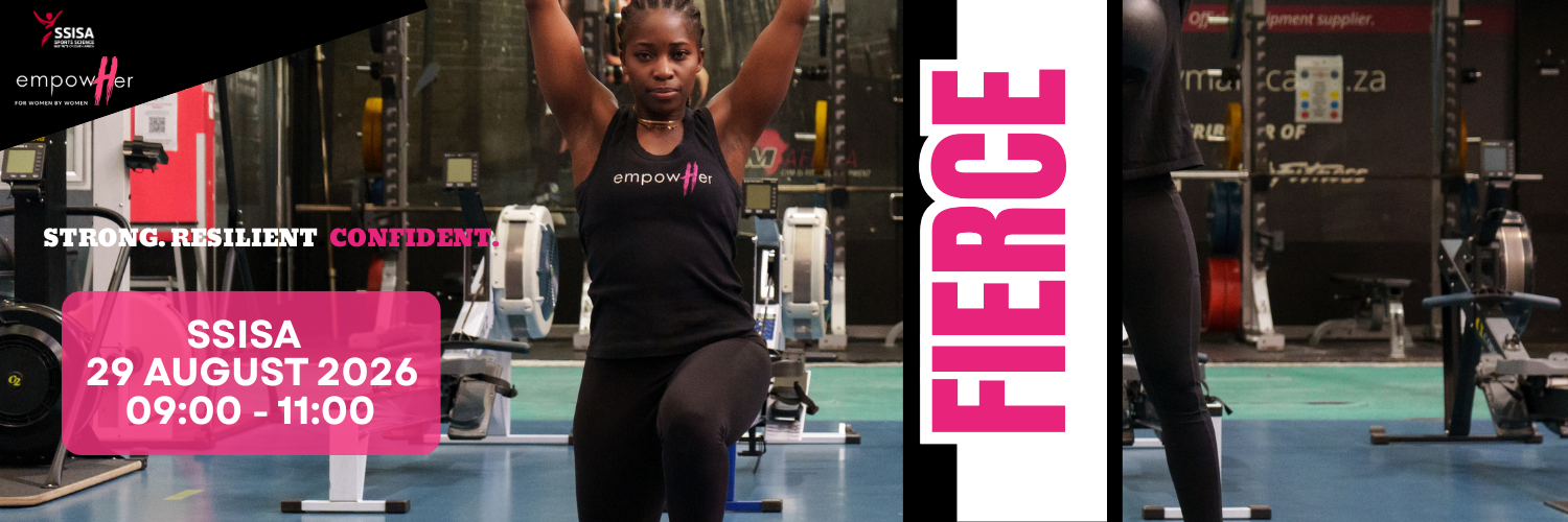 EmpowHer: Fierce & Fabulous