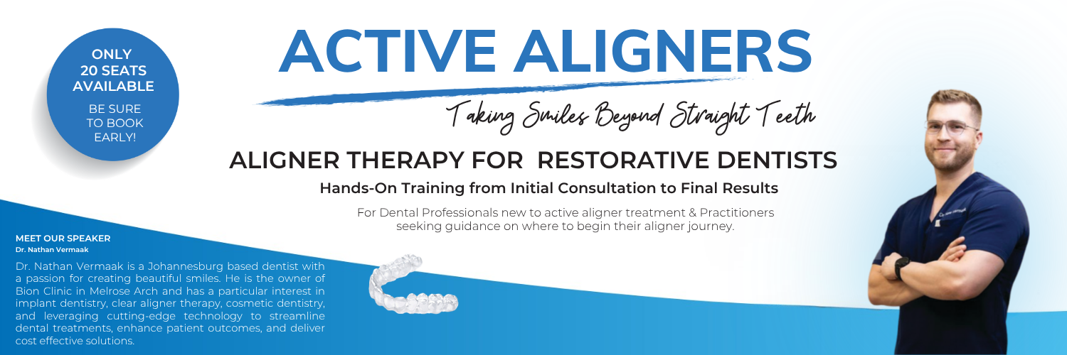 JHB - Active Aligners Therapy