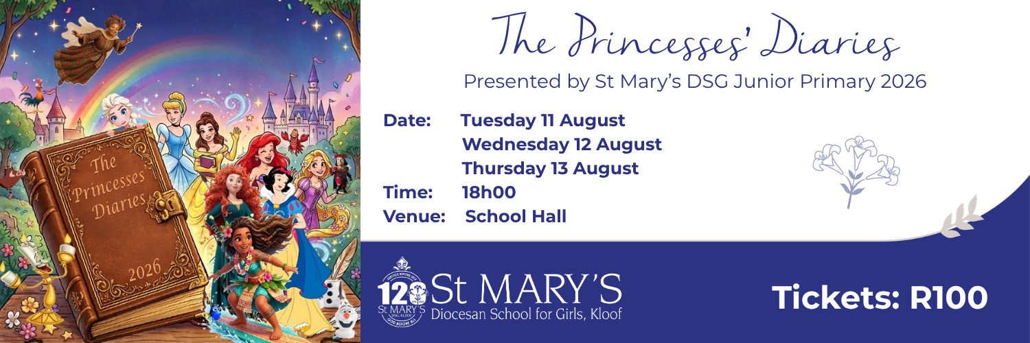 The Princesses' Diaries