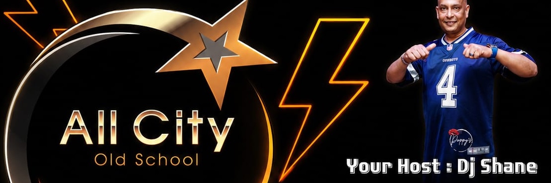 All city Old School