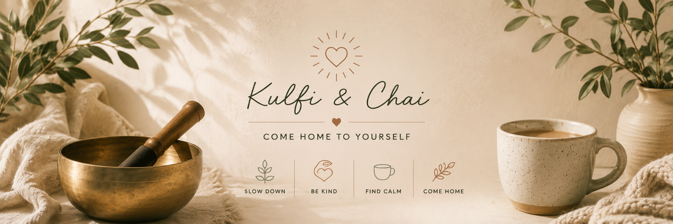 The Softness Session | 20 Minutes to Come Home to Yourself