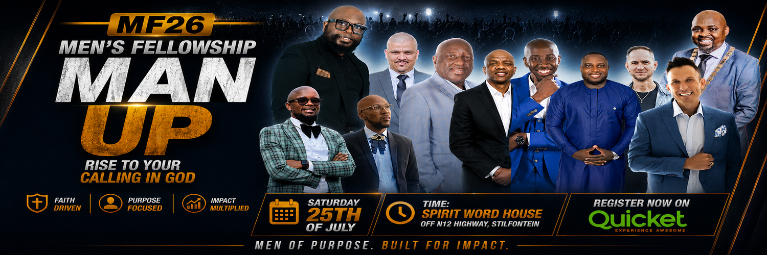 Men's Fellowship 2026
