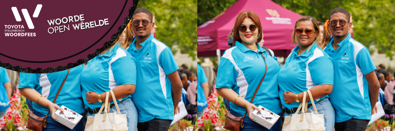 Sanlam WOW-spelfees: Belyningsvergadering