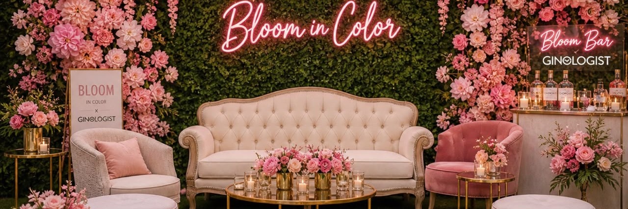 Bloom in colour