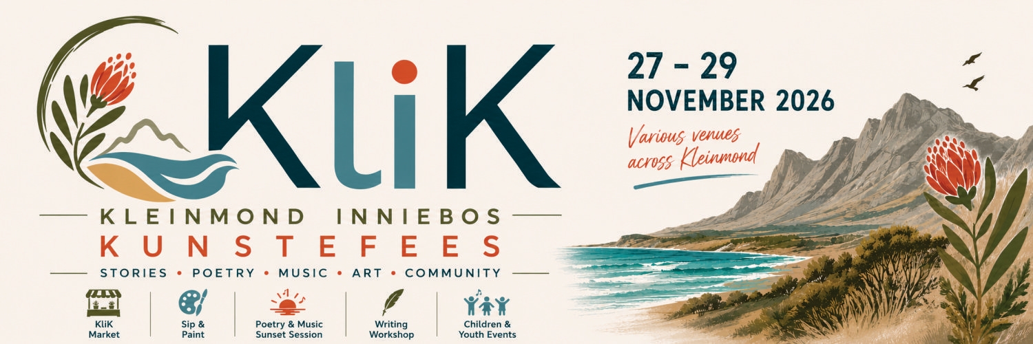 Kleinmond inniebos Kunstefees (KliK)