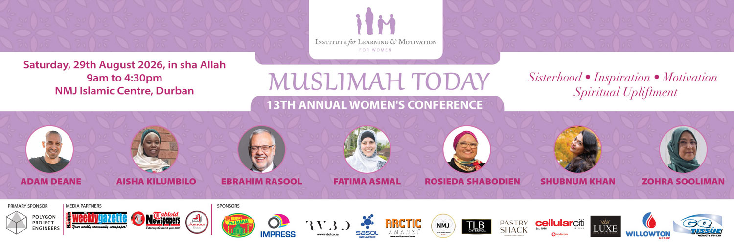 Muslimah Today 2026