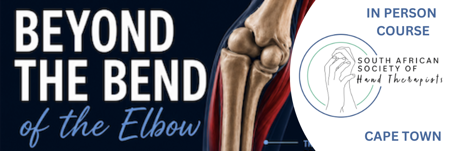 Beyond the Bend: of the Elbow - IN PERSON
