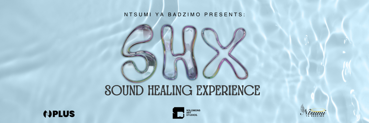 Sound Healing Experience : The Cleansing