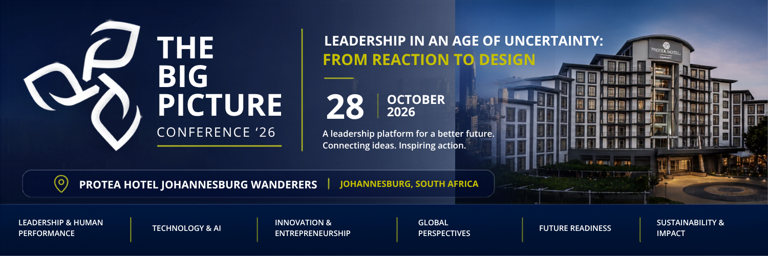 The Big Picture Conference 2026