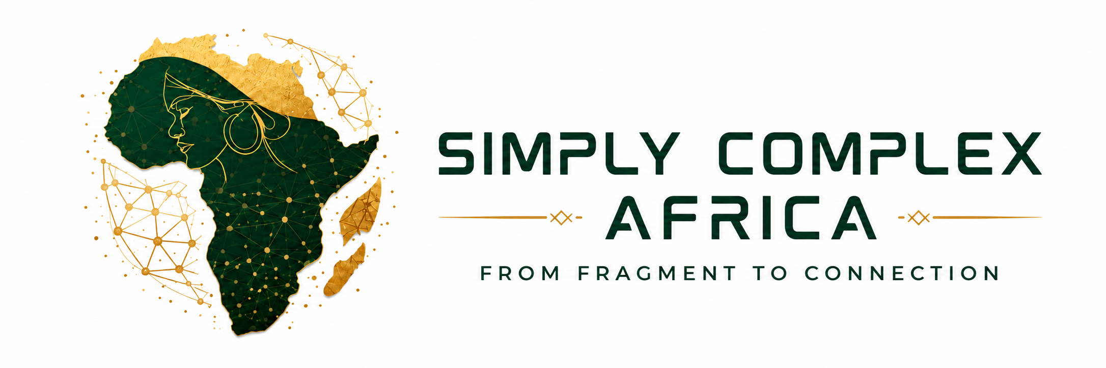 Simply Complex Africa