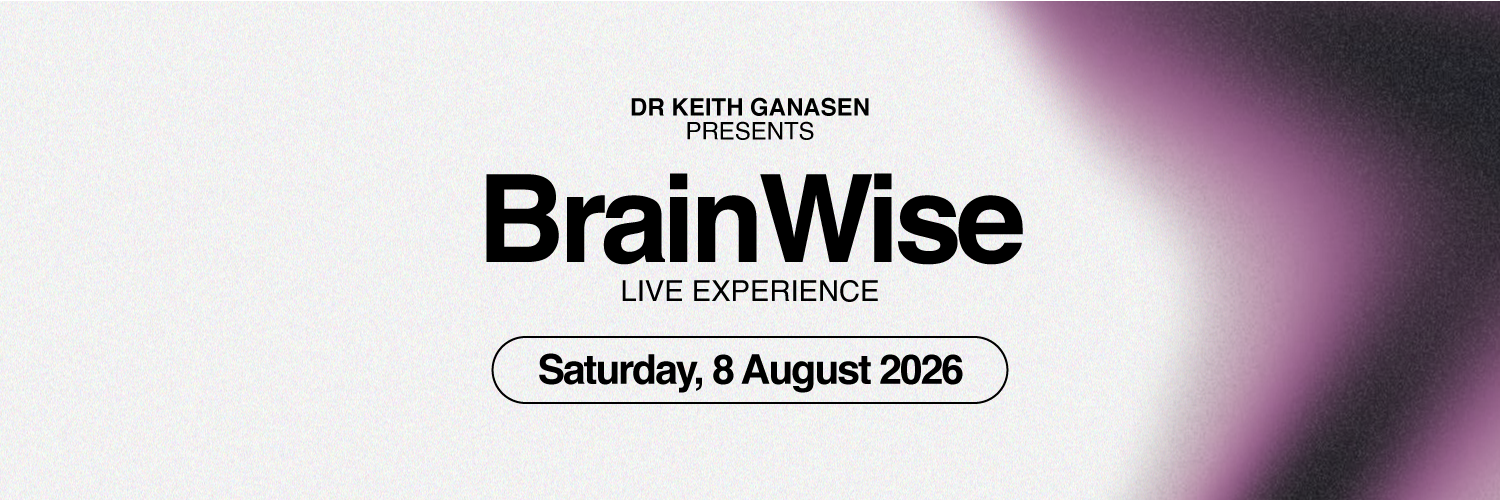 BrainWise Live Experience - 08 Aug 26