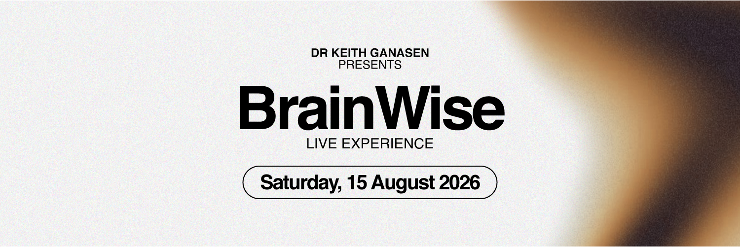 BrainWise Live Experience - 15 Aug 26