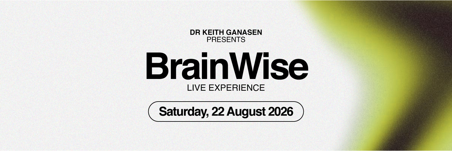 BrainWise Live Experience - 22 Aug 26