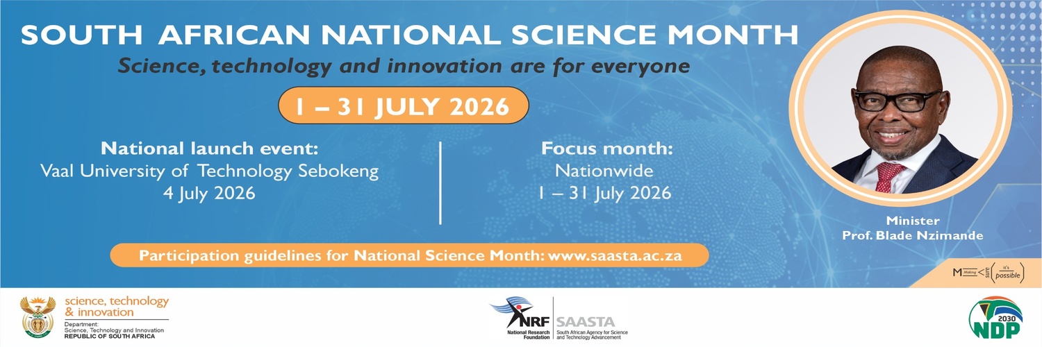 National Science Month Day Tours in Cape Town