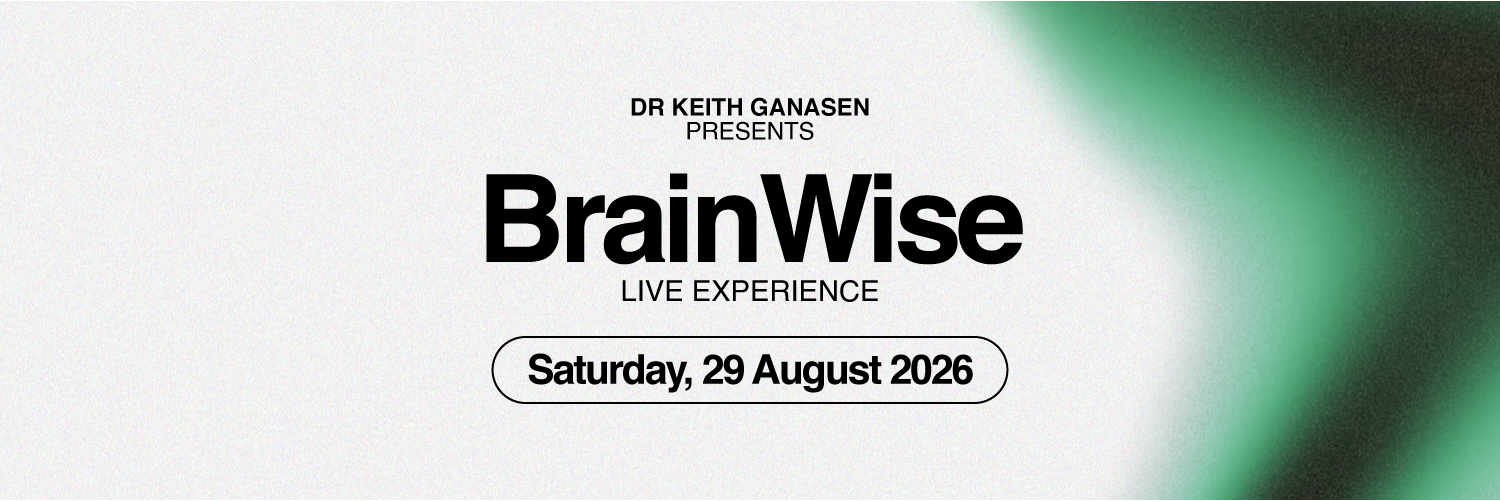 BrainWise Live Experience - 29 Aug 26