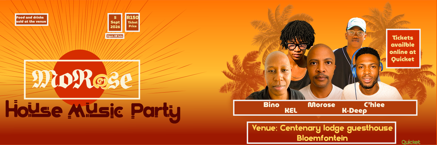 House Music Party