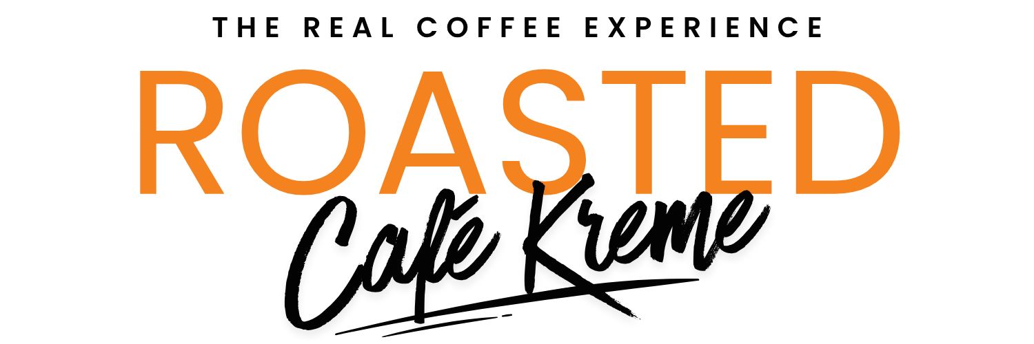 Café Kreme Roasted Coffee Experience