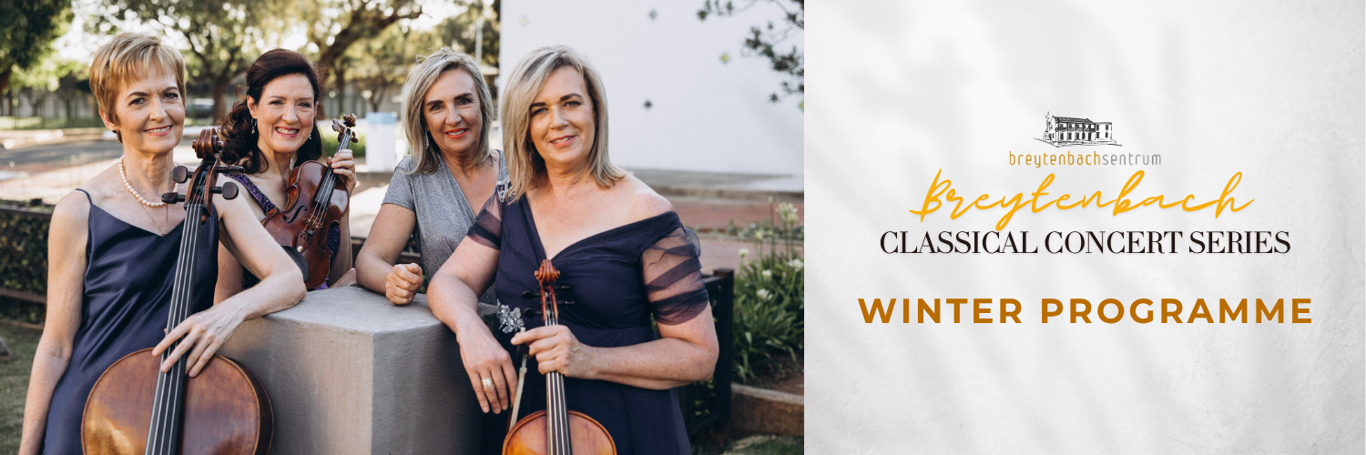 Take Four Piano Quartet - Wellington