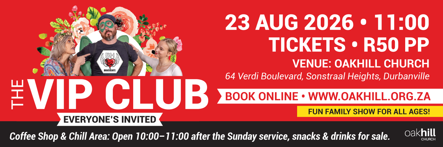 Bravehearts: The VIP Club