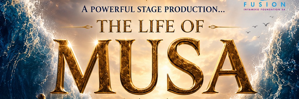 Nabi Musa (AS) Stage Production