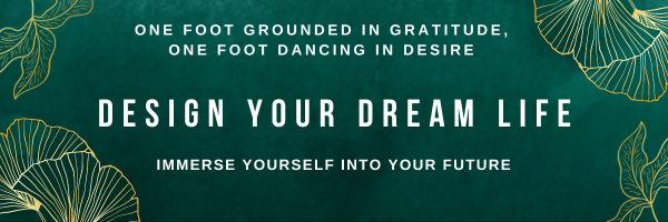 Vision Board - Design your Dream Life