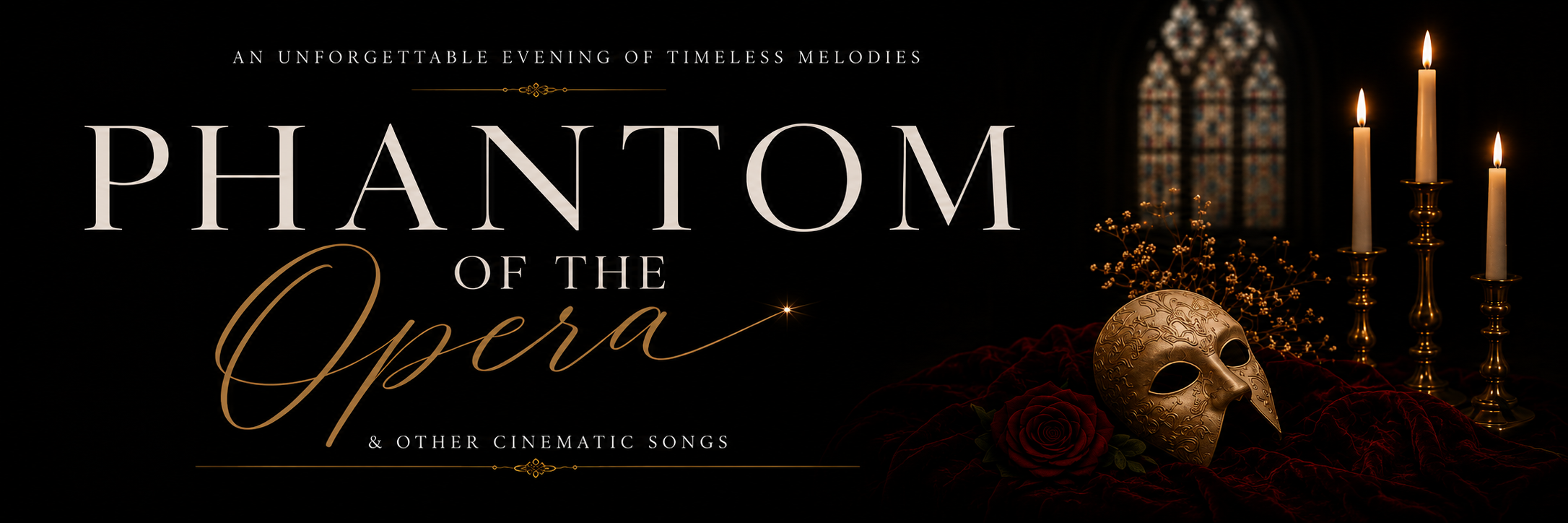 Music Of The Night