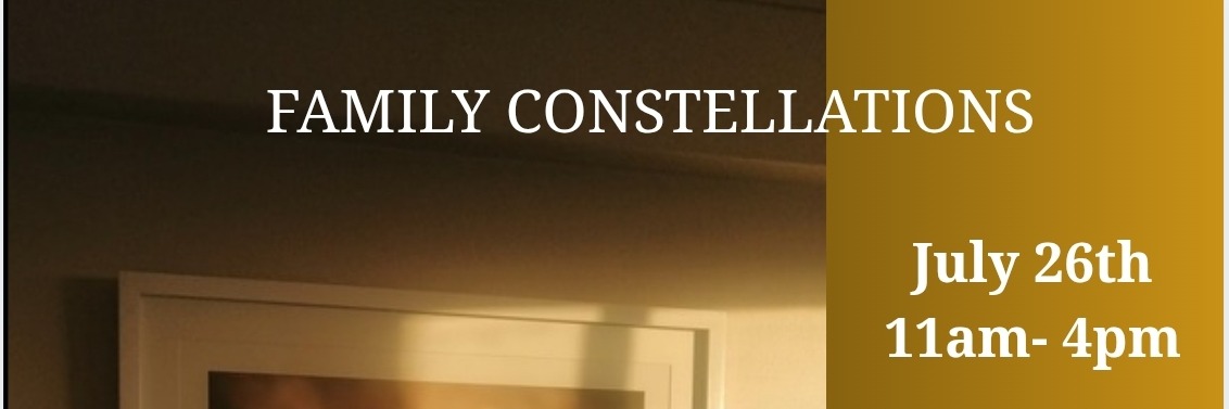 Family Constellations workshop