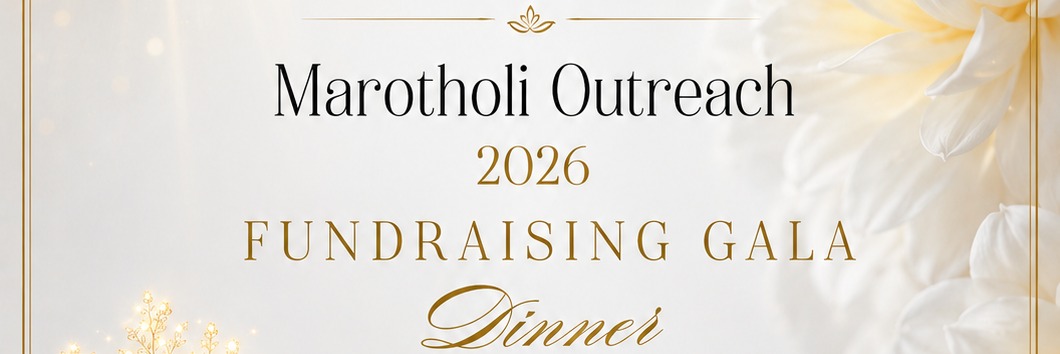 2026 Fundraising Gala Event