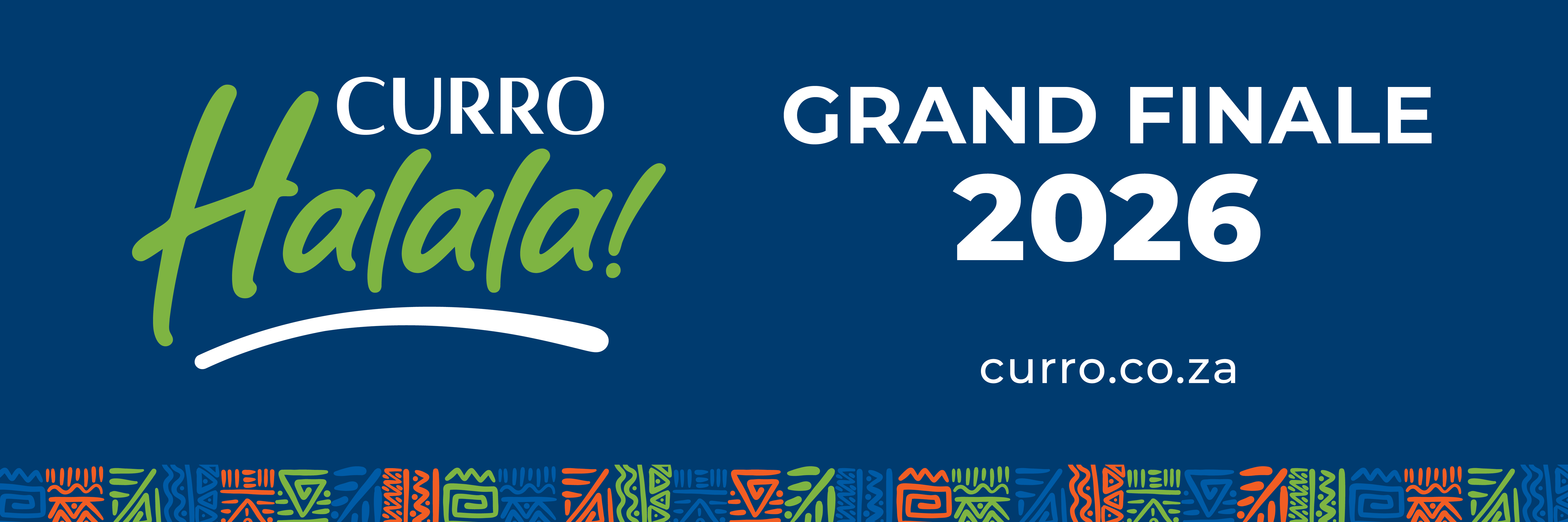 Curro Halala Cup Boys Finale 2026