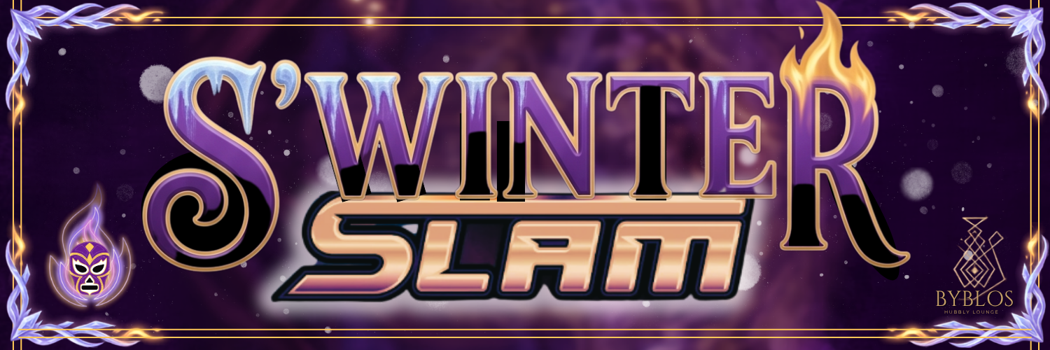 S'WINTER SLAM 2026 | HGLPW SummerSlam Watch Party