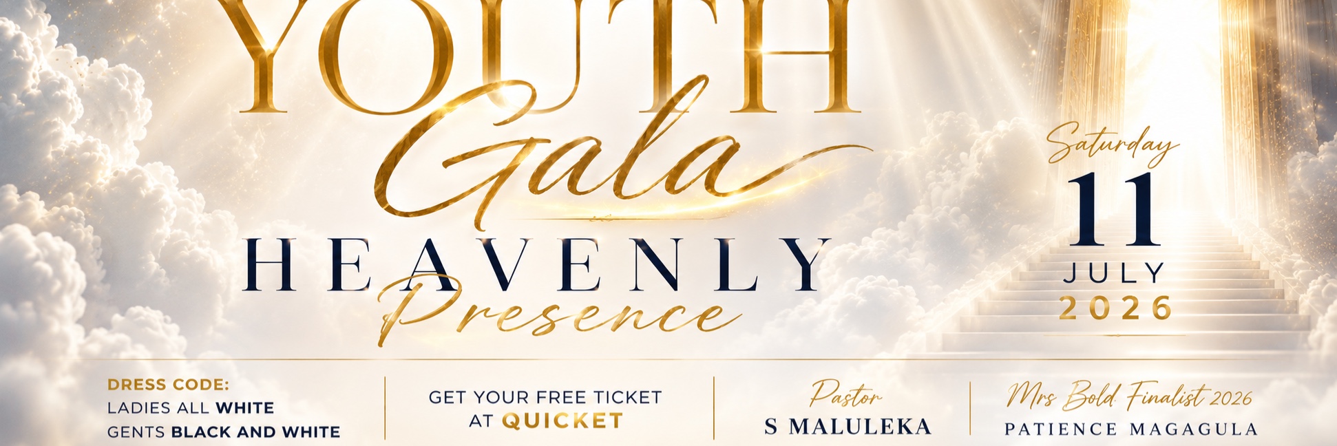 Youth Gala