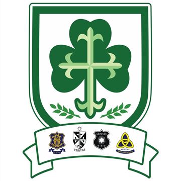 Shamrocks Alumni Jubilee Dinner photo 1
