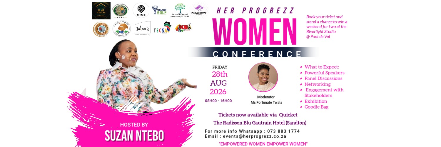 HerProgrezz Women Conference and Exhibition