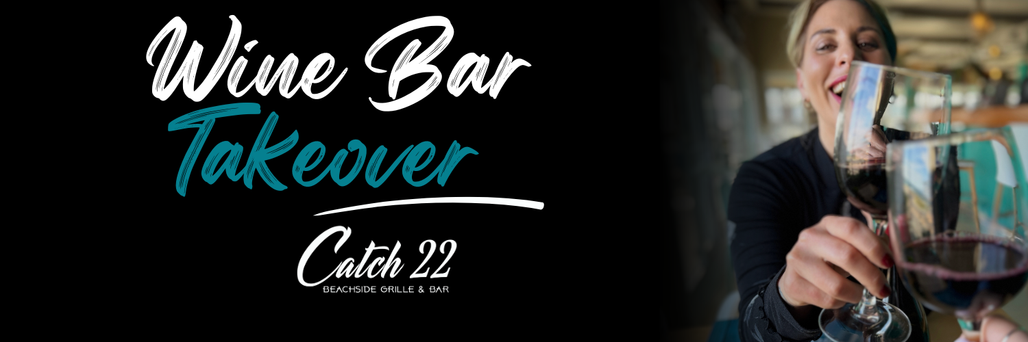 Viva Vino: July Wine Bar Take-Over