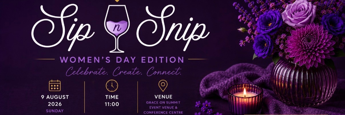 Sip n Snip
