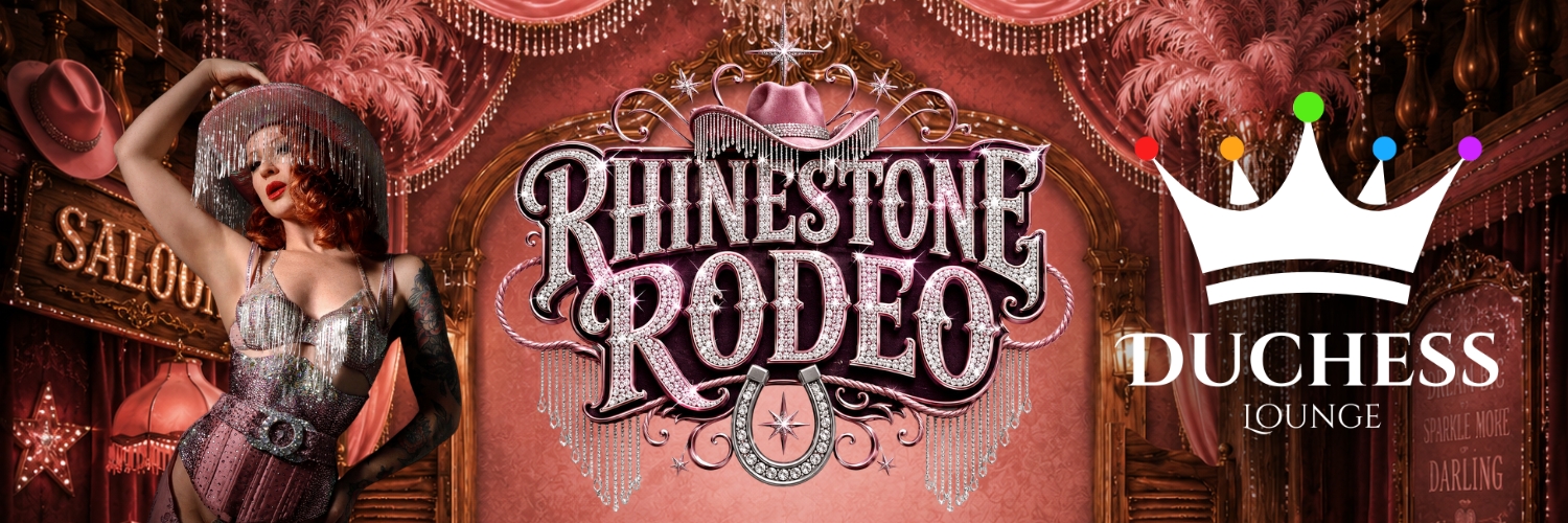 Rhinestone Rodeo