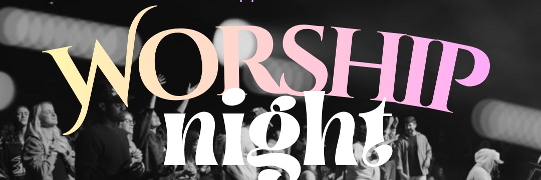 Worship Night
