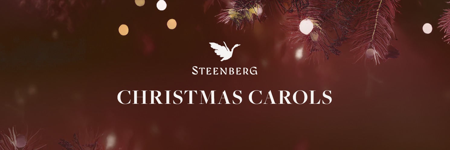 Steenberg Christmas Carols 2026