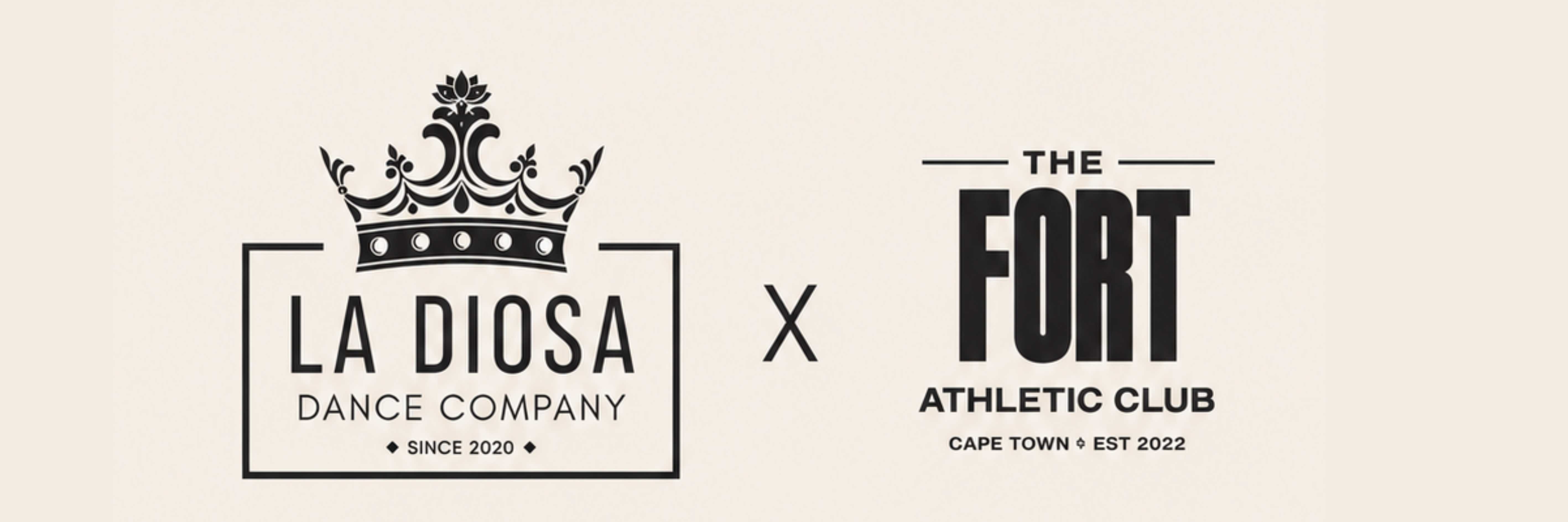La Diosa X The Fort Athletic Club