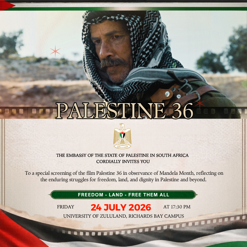 Palestine 36